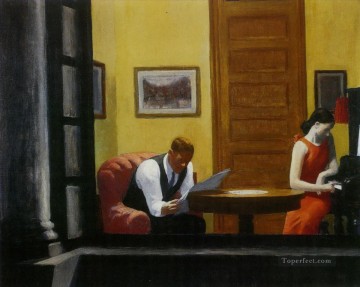 Edward Hopper Painting - not detected 235607 Edward Hopper